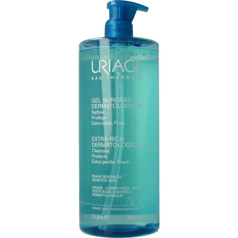 Uriage Thermaal Water Surgras Liquide