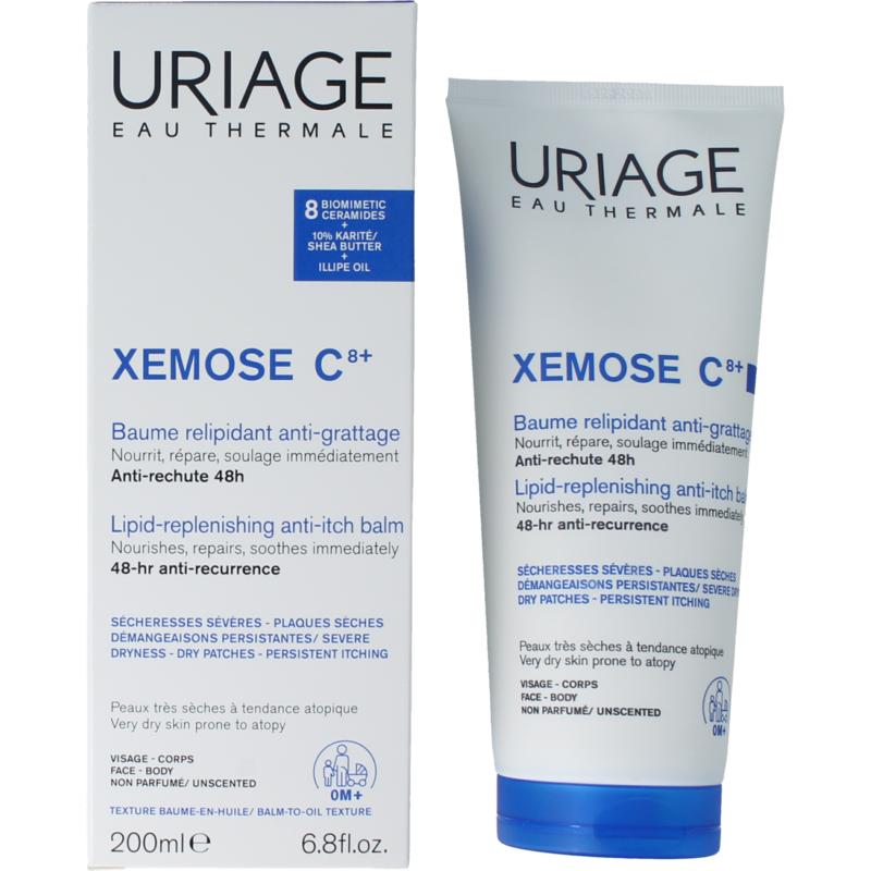 Uriage Xemose Baume Olea Apaisant