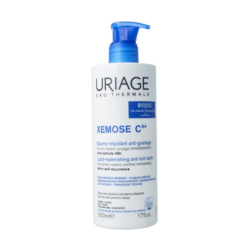 Uriage Xemose Baume Olea Apaisant Anti-Grattage
