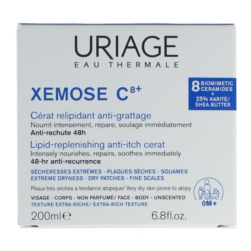 Uriage Xemose Cerat