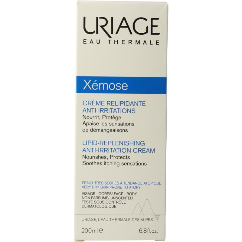 Uriage Xemose Creme
