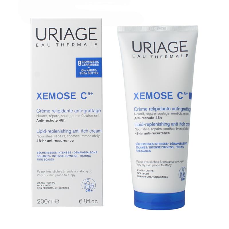 Uriage Xemose Creme