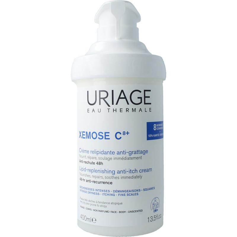 Uriage Xemose Creme