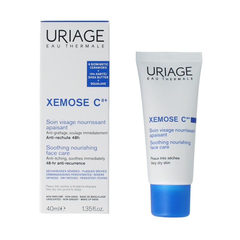 Uriage Xemose Creme Visage