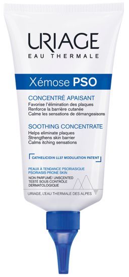 Uriage Xemose Pso Concentre Apaisant