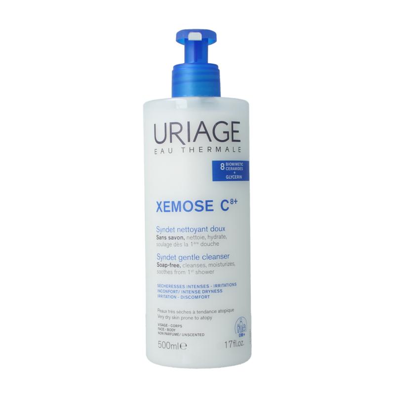 Uriage Xemose Syndet Nettoyant