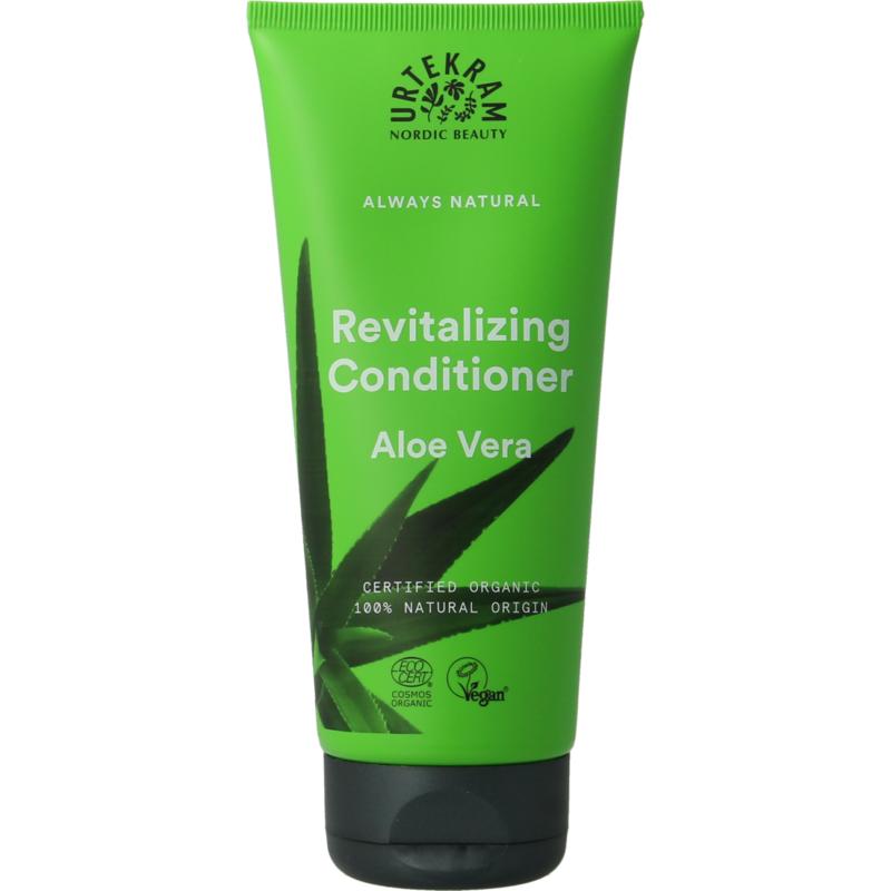 Urtekram Conditioner Aloe Vera