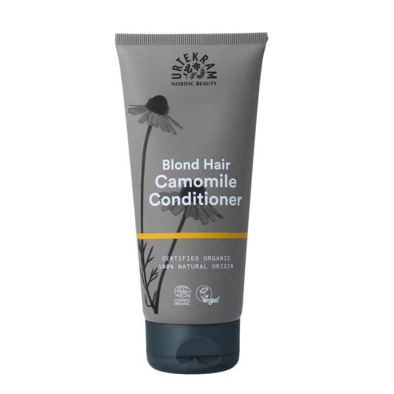 Urtekram Conditioner Kamille