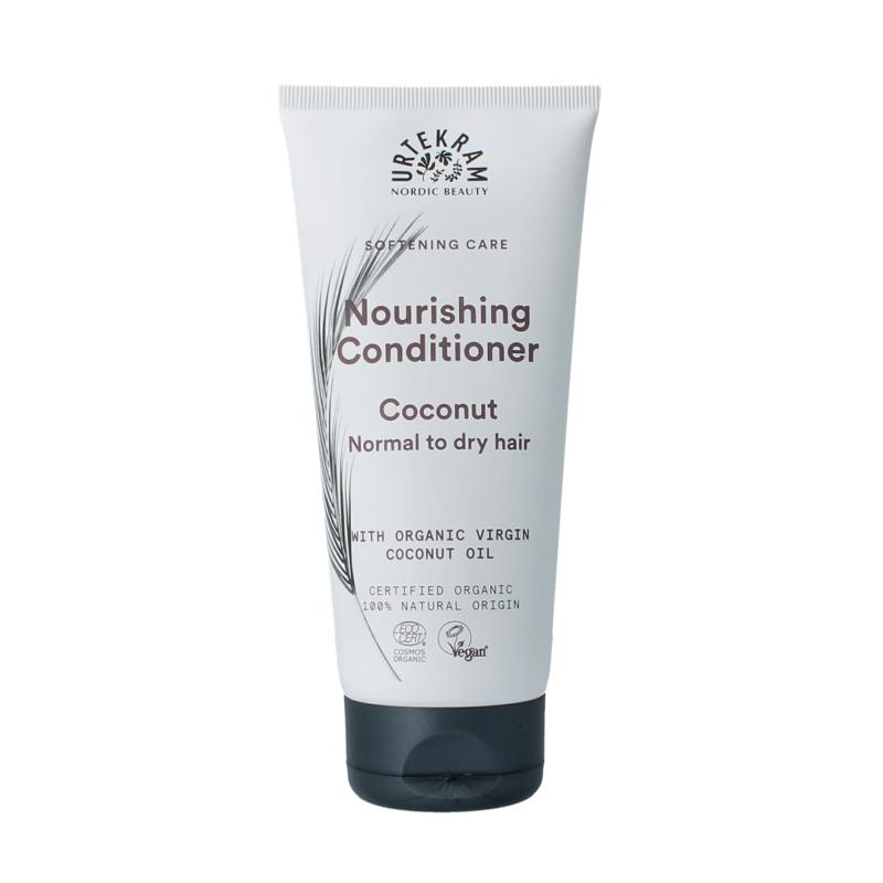 Urtekram Conditioner Kokosnoot