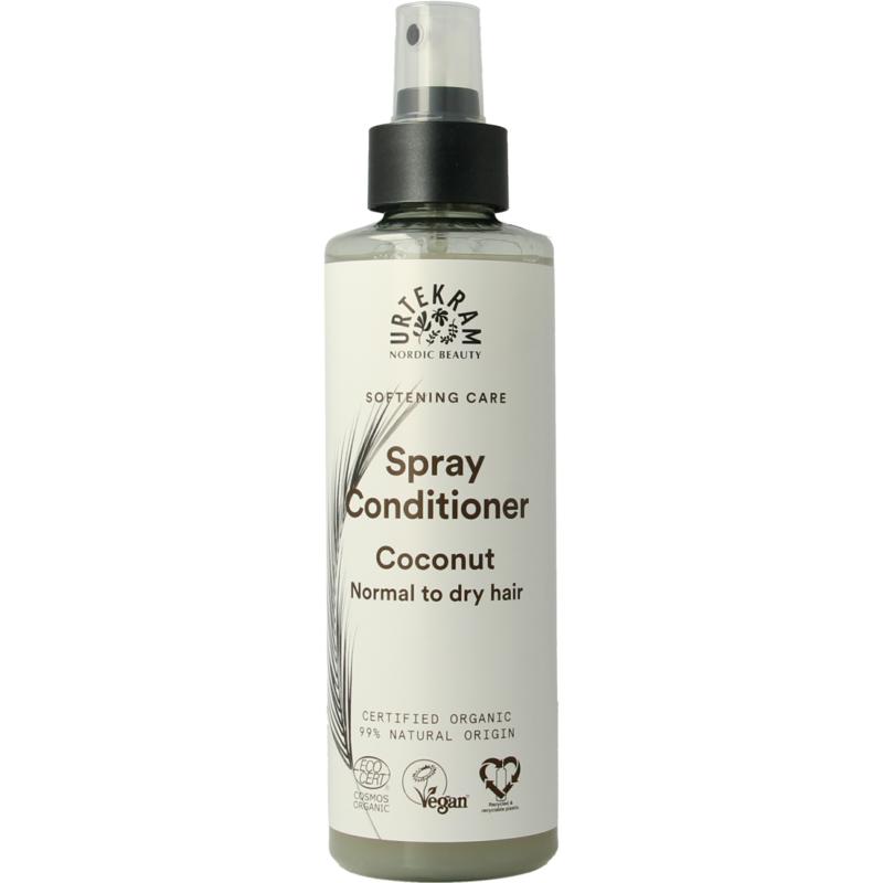 Urtekram Conditioner Spray Kokosnoot
