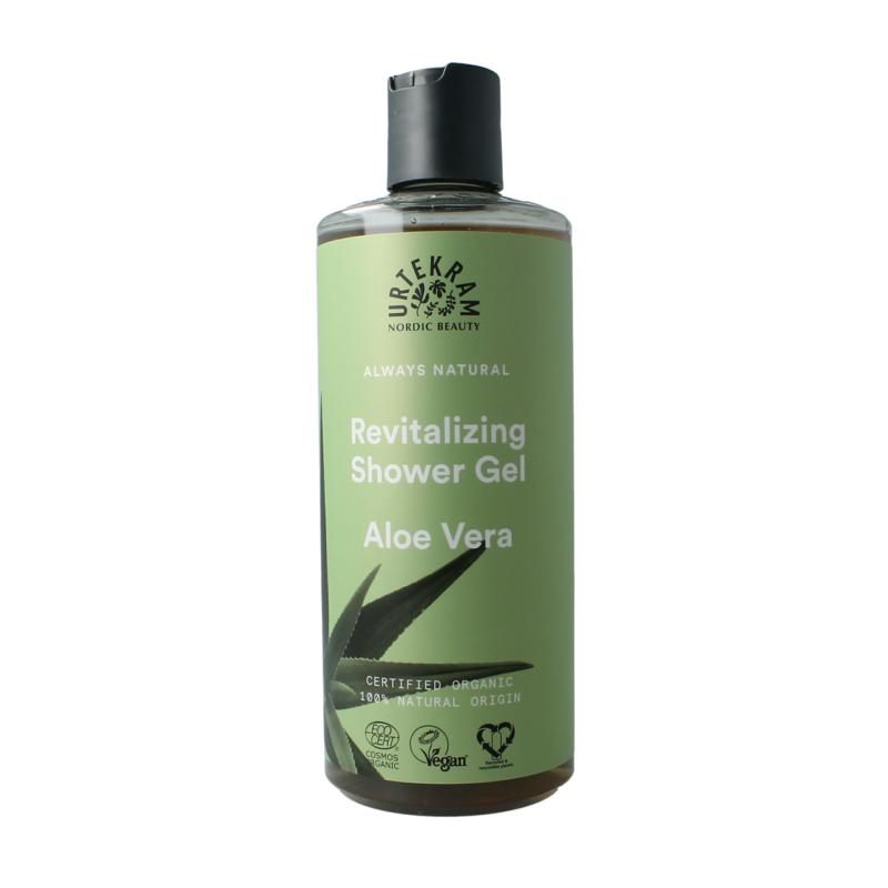 Urtekram Douchegel Aloe Vera