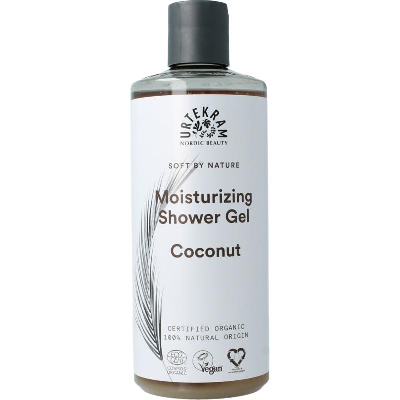 Urtekram Douchegel Kokosnoot
