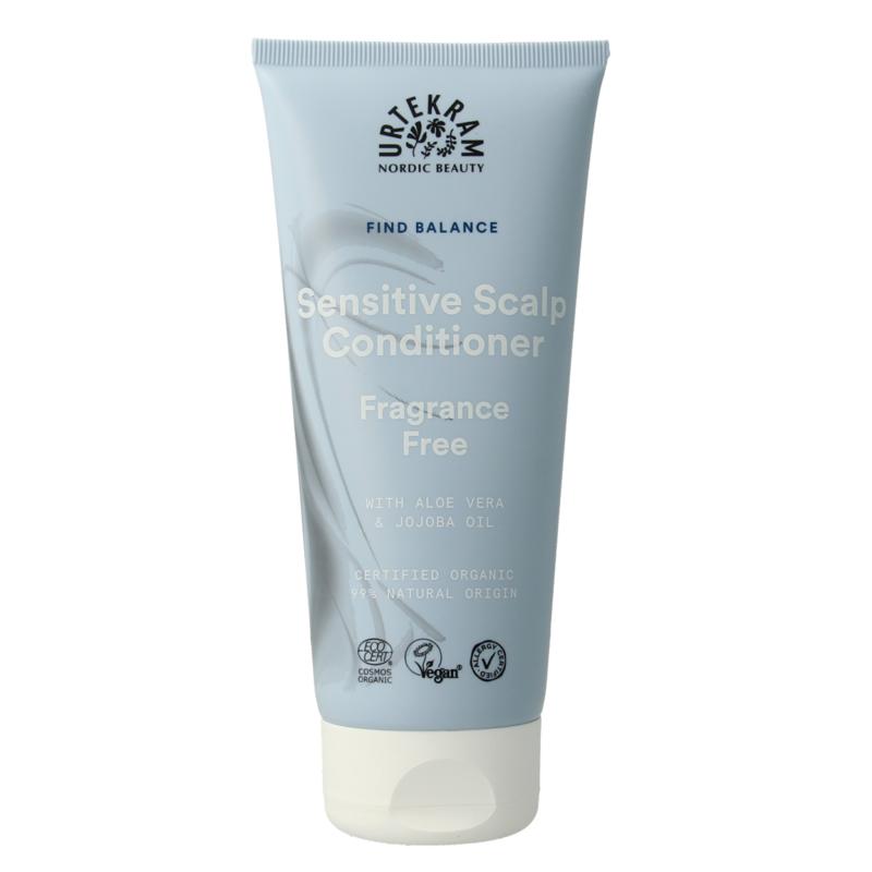 Urtekram Find Balance Conditioner Gevoelige Huid