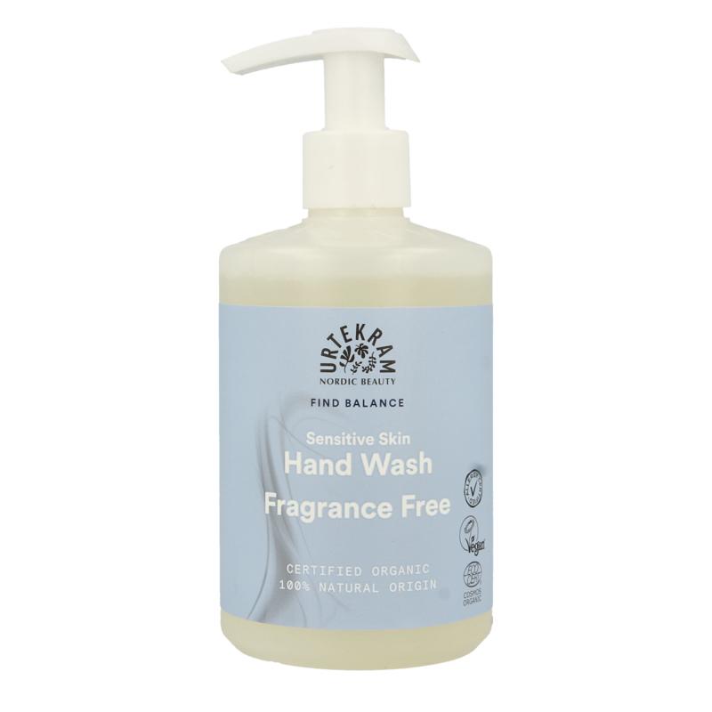 Urtekram Find Balance Handwash Gevoelige Huid