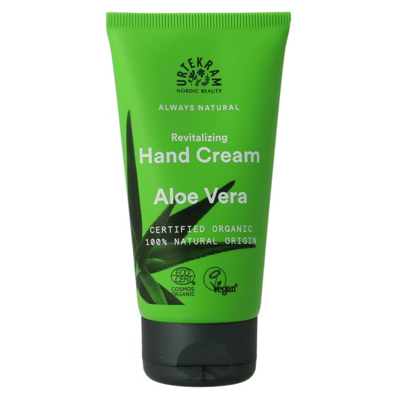 Urtekram Handcreme Aloe Vera