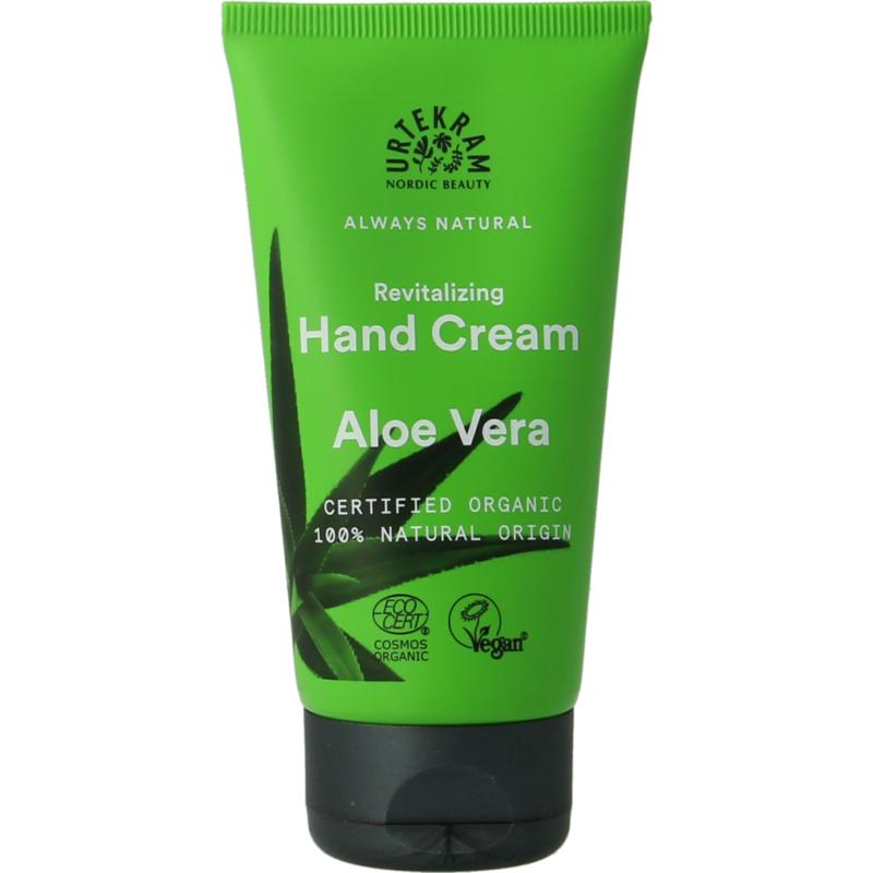 Urtekram Handcreme Aloe Vera