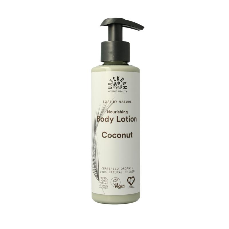 Urtekram Kokosnoot Bodylotion