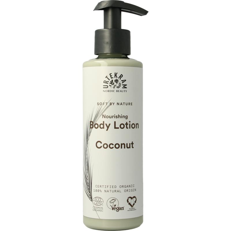 Urtekram Kokosnoot Bodylotion