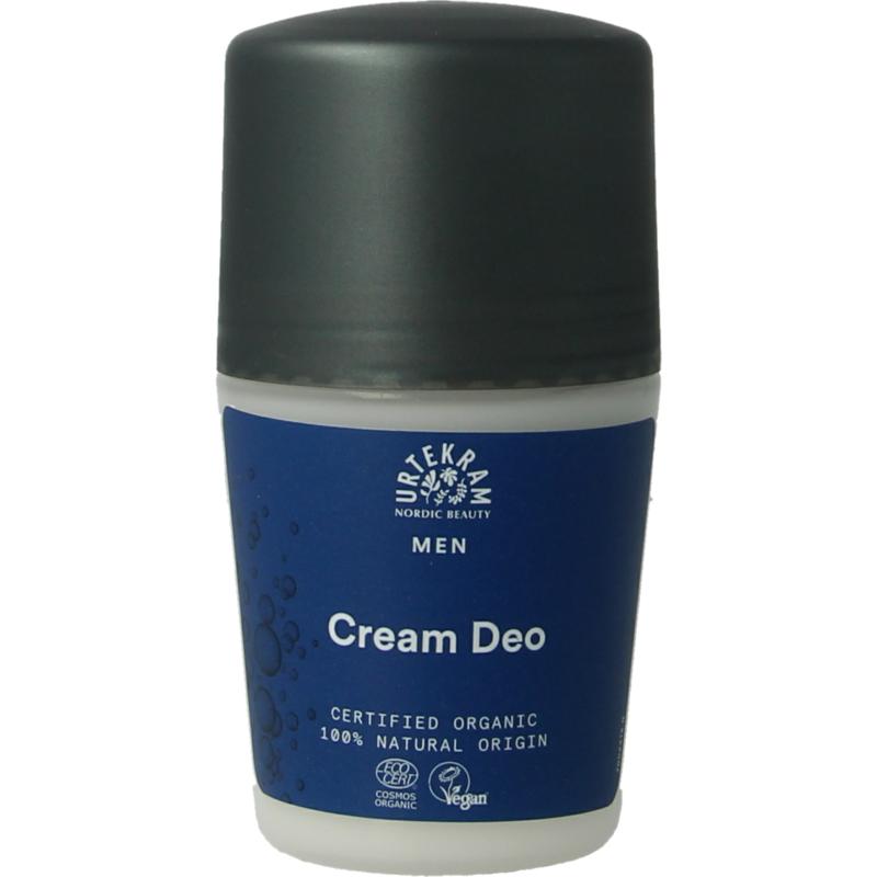 Urtekram Men Deodorant