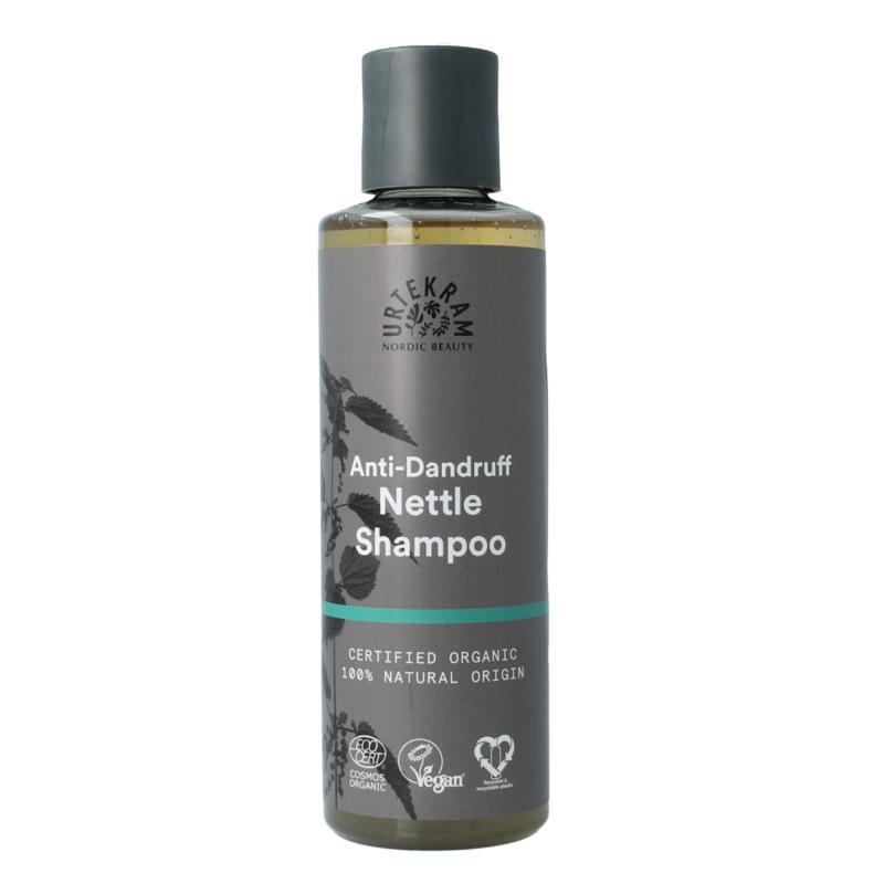 Urtekram Shampoo Brandnetel Dandruff