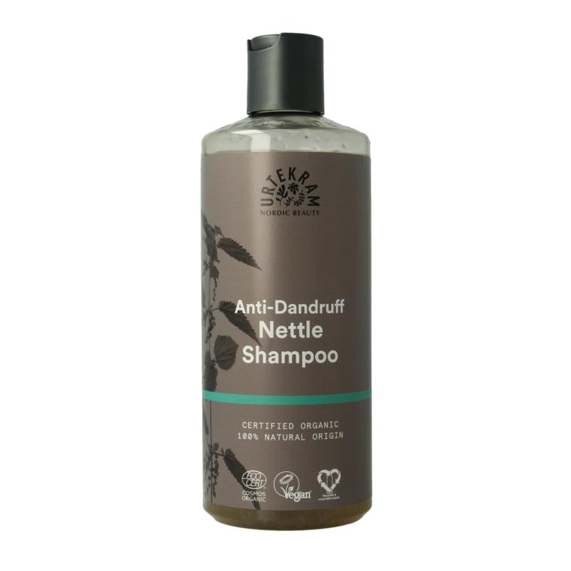 Urtekram Shampoo Brandnetel Dandruff