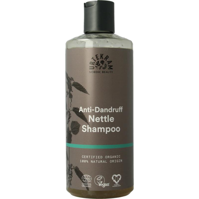 Urtekram Shampoo Brandnetel Dandruff