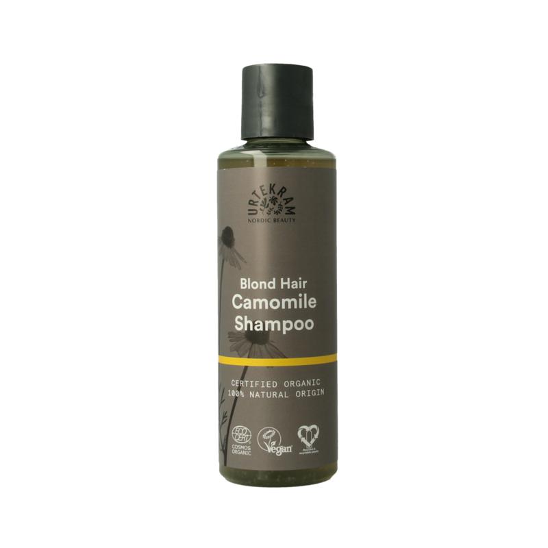 Urtekram Shampoo Kamille