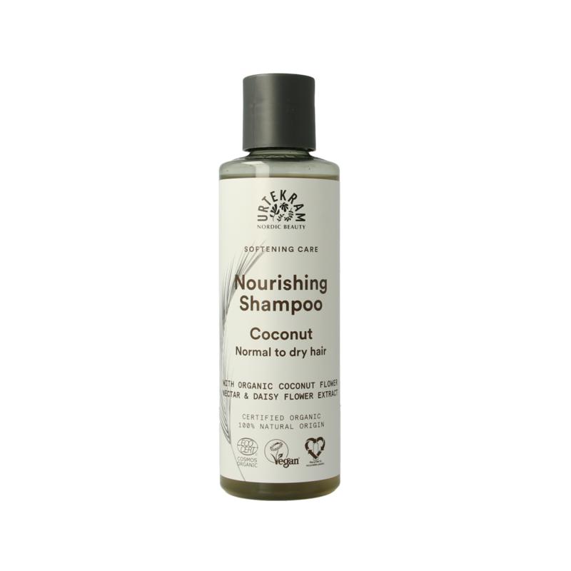 Urtekram Shampoo Kokosnoot