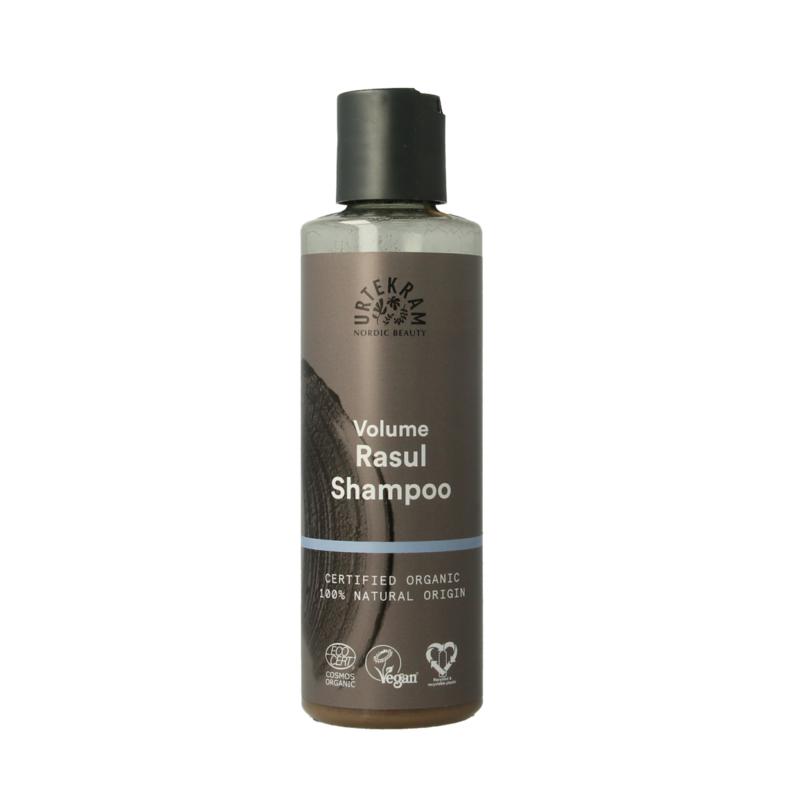 Urtekram Shampoo Rhassoul
