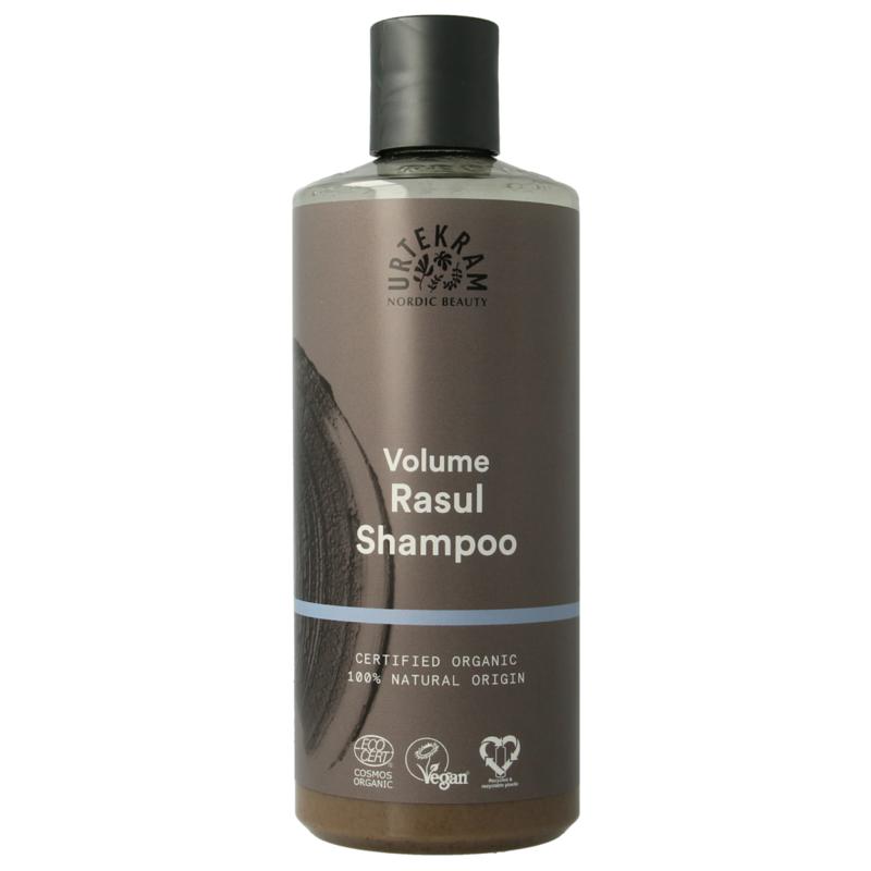 Urtekram Shampoo Rhassoul