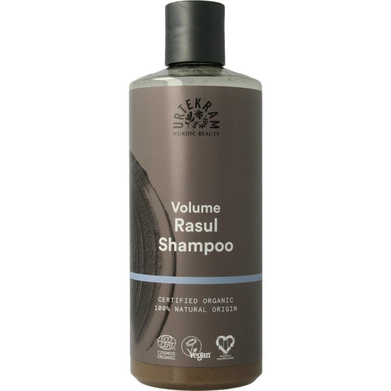 Urtekram Shampoo Rhassoul