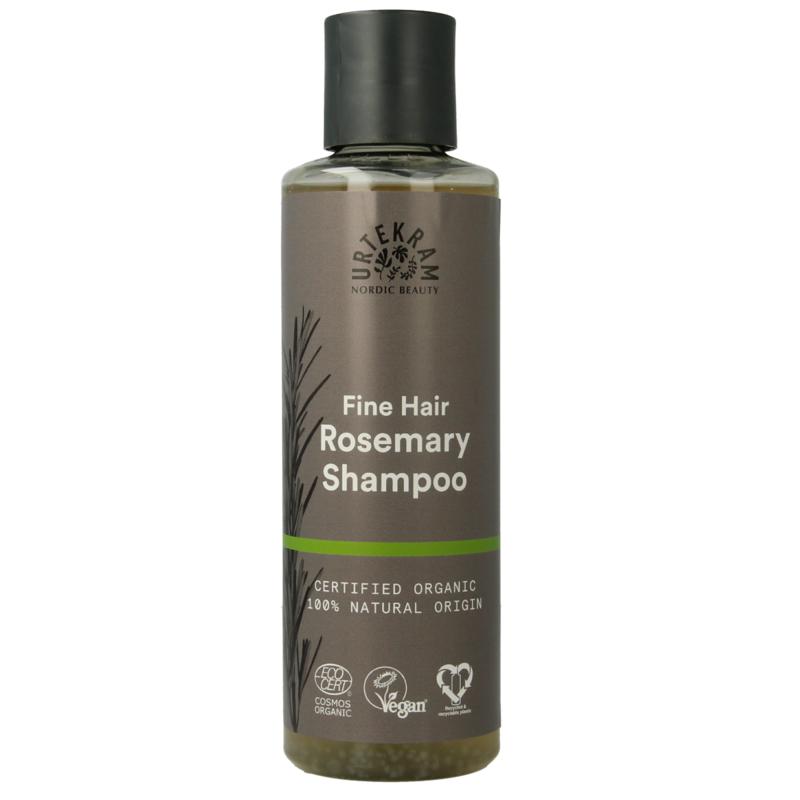 Urtekram Shampoo Rozemarijn