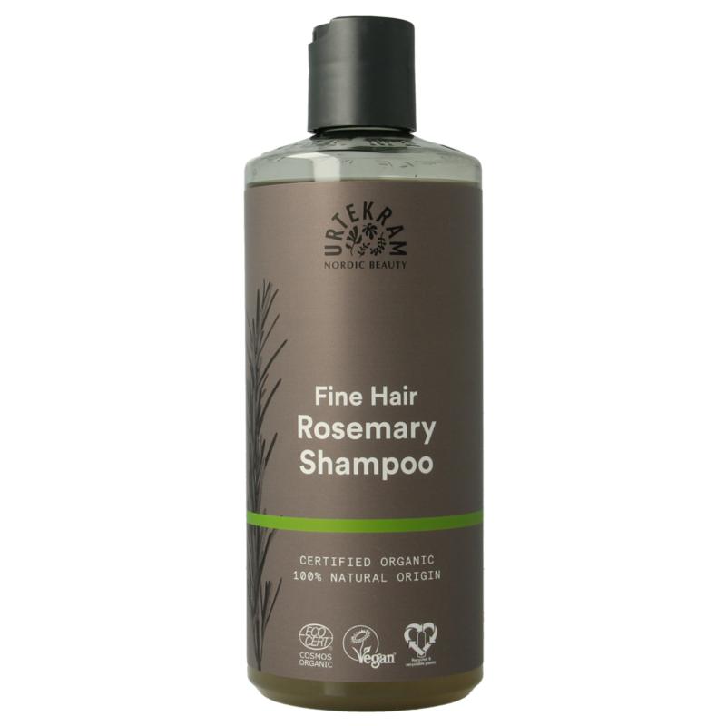 Urtekram Shampoo Rozemarijn