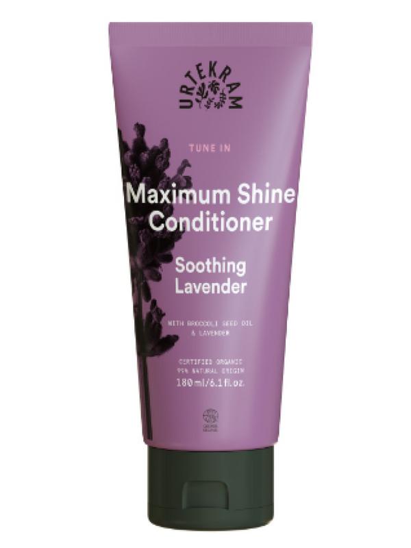 Urtekram Tune In Soothing Lavender Conditioner