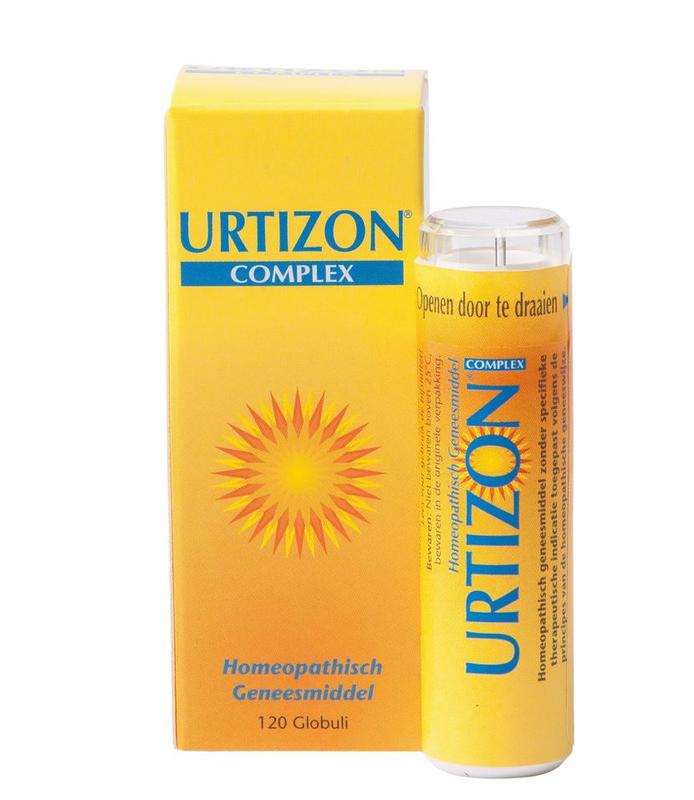 Urtizon Granulen Complex