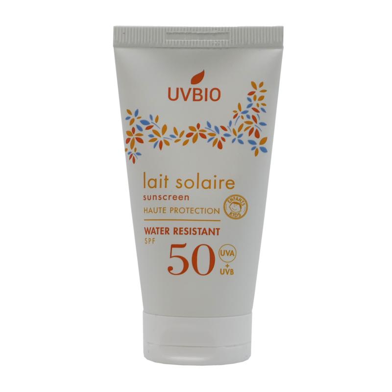 Uvbio Sunscreen Bio Spf50