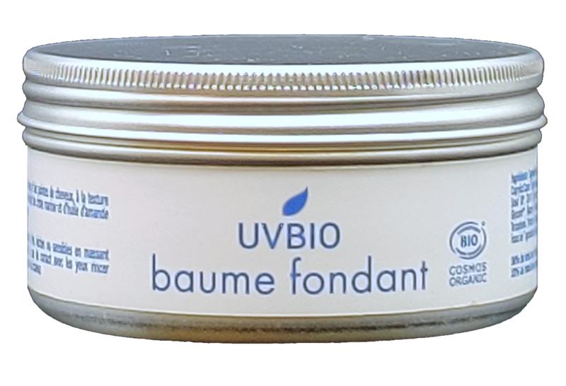 Uvbio Universal Care Balm Bio