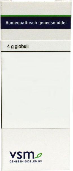 Vsm Calcarea Carbonica Ostrearum Lm24