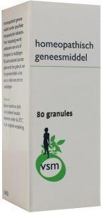 Vsm Natrium Sulphuricum Lm3