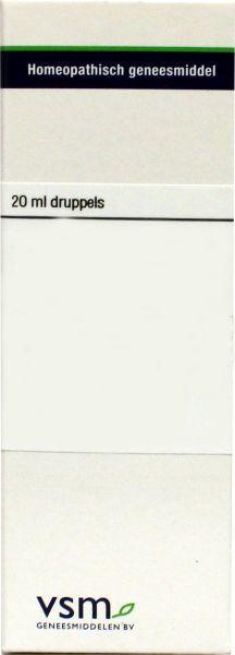 Vsm Podophyllum Peltatum D12