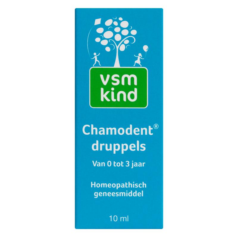 Vsm Chamodent Kind 0-3