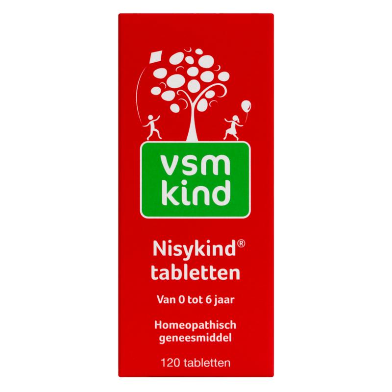 Nisykind 0-6 Vsm