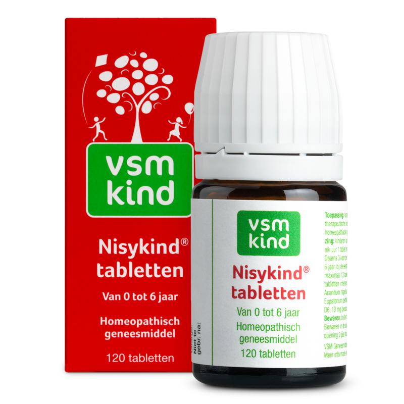 Nisykind 0-6 Vsm