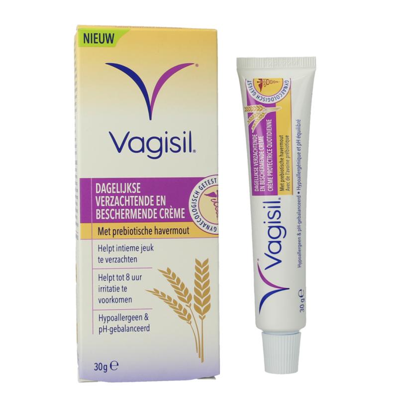Vagisil Creme