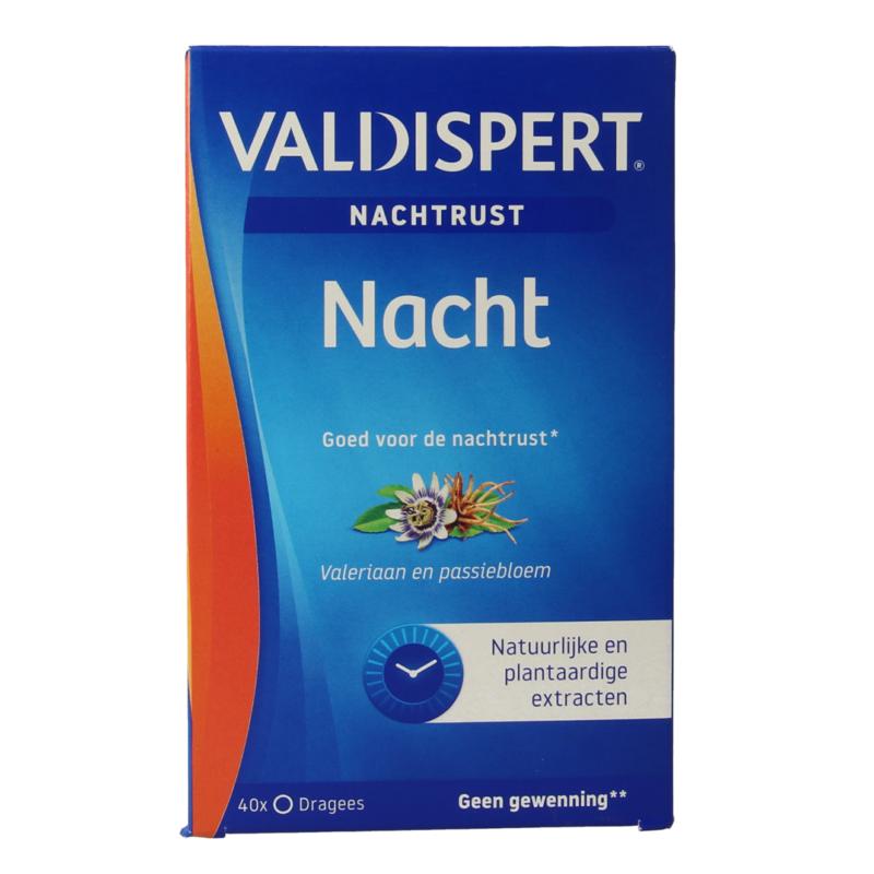 Valdispert Nacht