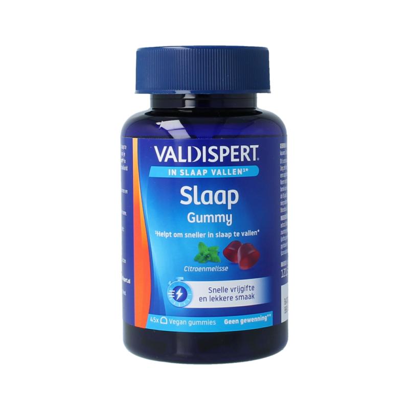 Valdispert Natural Sleep