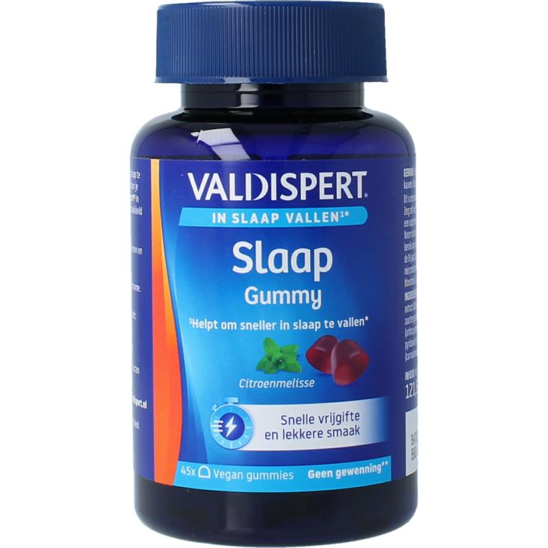 Valdispert Natural Sleep