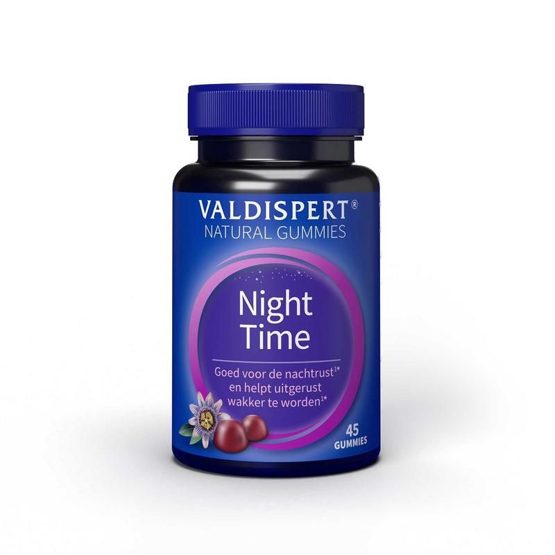 Valdispert Night Time
