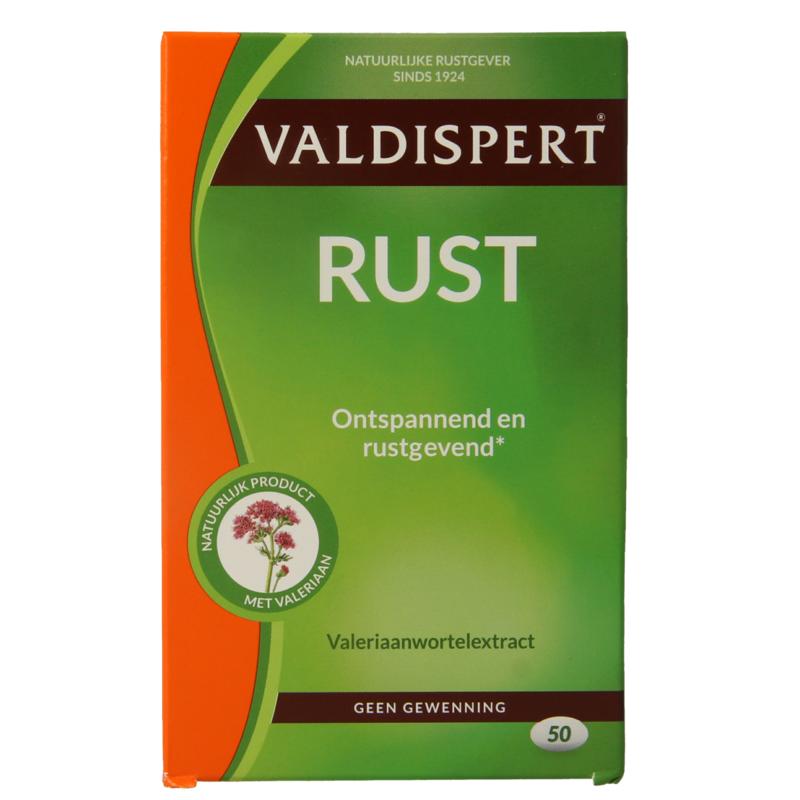 Valdispert Rust