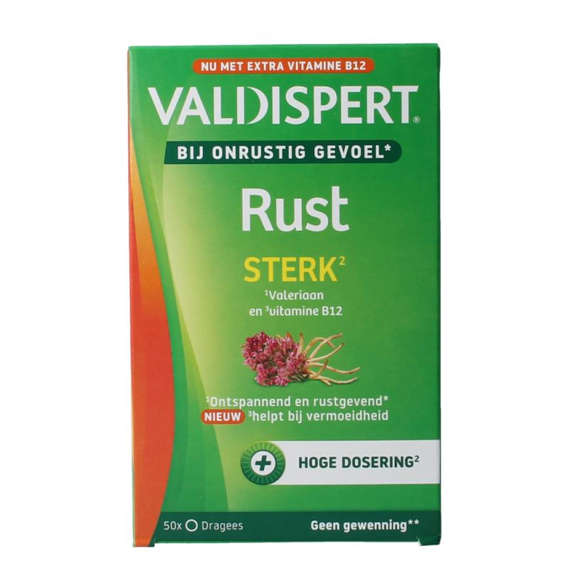 Valdispert Rust Sterk
